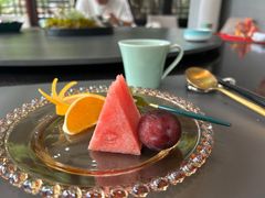 -乾园.魏庐湖景餐厅(花港店)