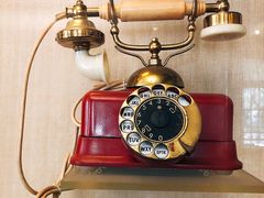 -青岛邮电博物馆