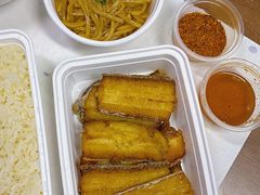-老头儿油爆虾(星光一期店)