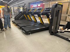 -FEELINGME乐刻私教馆·健身(文鼎财富店)