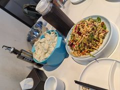 -来相会饺子·新辽菜(甘家口店)