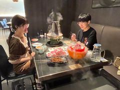 -额尔敦传统涮(公园西路店)