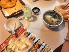 -李记搅团•非遗陕菜(三桥店)