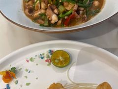 -子霖南山鲜虾面(南山总店)