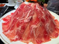 雪花肥牛-安安火锅(上美广场店)