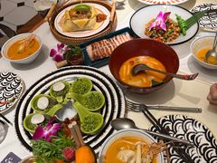 -太食獸泰式茶餐厅(IFS国金中心店)