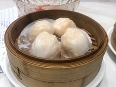 御口福虾饺皇-御口福(王圣堂店)
