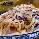 节前最后一天聚餐