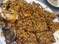 -松明一烤肉馆(鲁园店)