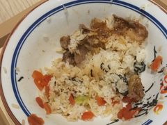 -吉野家(人和香港城店)