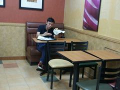 -赛百味SUBWAY(高新店)