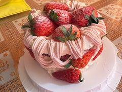 -WenTinG文汀·半糖蛋糕(港汇恒隆店)