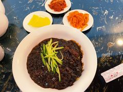 -桃园中华料理炸酱面(燕儿岛路店)