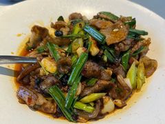 -有红鸡毛店·川菜(建设路店)