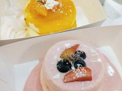 -狐狸和向日葵(北京路店)