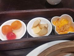 -通安客栈中餐厅·何家小馆