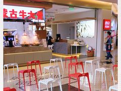 -西贝(金桥店)