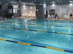 -FLARE STAR FITNESS(复地活力城店)
