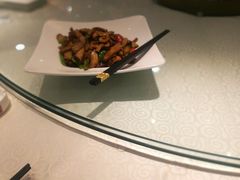 -翰林宴(阜南路店)