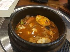 -韩宫宴炭火烤肉(昆山金鹰店)