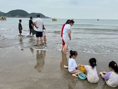 -东海半边山旅游度假区