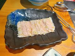 -焱铁烧·黑毛和牛专门店(南宁万象城店)