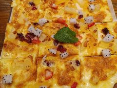 -1886德国汽车餐厅(外滩中央店)