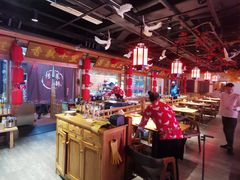 -鸽子窝(黄村店)