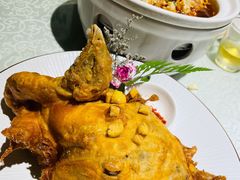 -汉唐宴长安食府