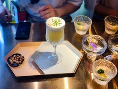 -茶是一枝花泡茶店