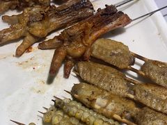 -云晓光头烧烤吧(盛夏店)