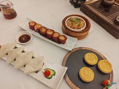 -顺德人家食府(黄金广场店)