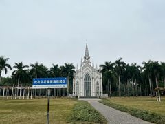 -南宁花花大世界景区