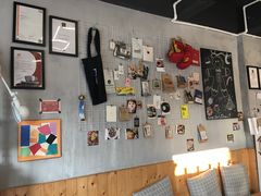 -251#coffee roasters(沿河东路店)