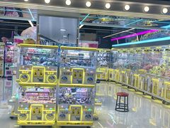 -银座mall(东直门店)