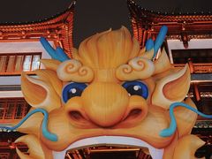 -上海城隍庙