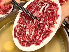 -贵宾牛·潮汕牛肉火锅(珠池总店)