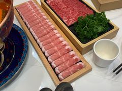 -祥源胡同·涮牛羊肉火锅(花桥店)