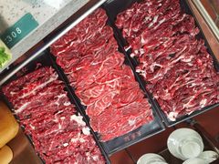 -非遗•老字号•阿彬牛肉火锅(广济桥店)
