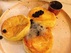 -The Rug Cafe(王府中环店)