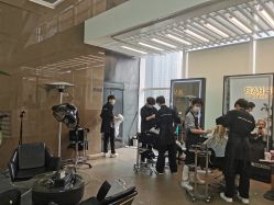 -BOF HAIR BY HONTO