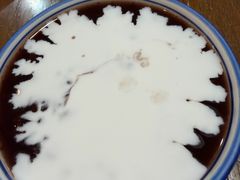 椰香紫米露-有嘢食私房菜(西关新天地店)
