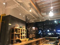 -冰泉豆浆馆(阳朔店)