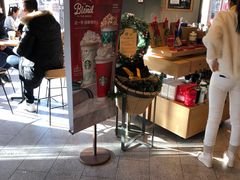 -星巴克(天津佛罗伦萨小镇店)