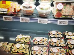 -ALDI奥乐齐超市(凯德虹口店)