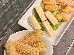 -百年果林椰子鸡(益田假日里店)