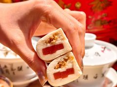-富华斋饽饽铺·宫廷糕点·伴手礼(护国新天地店)