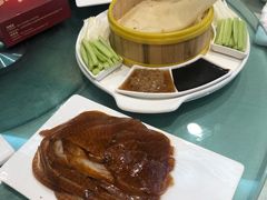 -裕德隆清真饭庄·天津特色菜(东丽店)
