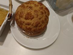 -太兴餐厅(东方广场分店)