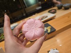 -鮨冠OMAKASE食べ放题(北京首店)